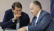 Rudi Garcia, nouvelle erreur de casting pour le président Aulas ?