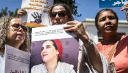 Manifestation de soutien à Hajar Raissouni le 9 septembre à Rabat