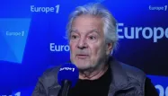 Pierre Arditi : "Emmanuel Macron a le courage de mettre sur la table un certain nombre de choses"