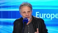Stéphane Guillon : "C'est quand il est interdit que le rire est le plus savoureux"