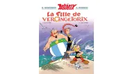Un 38ème album pour Astérix et Obélix : La fille de Vercingétorix