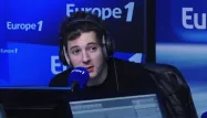 Vincent Lacoste sur le plateau d'Europe 1 (1280x640) Europe 1