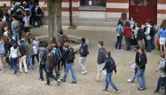 Violences à l'école : "Que le ministère de l’Intérieur prenne ses responsabilités", demande la FCPE