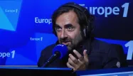 André Manoukian : "Je m'insurge un peu contre l'enseignement rébarbatif du solfège"