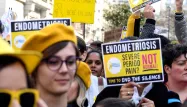 Manifestation endométriose (1280x640) ALAIN JOCARD / AFP