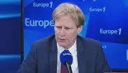 Immigration : "Il faut harmoniser les règles du droit d'asile au niveau européen", estime l'ancien directeur de l'Ofpra