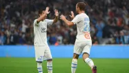 Les Marseillais restent sur deux matches sans victoire.