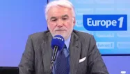 Pascal Praud a écouté Jean-François Copé.