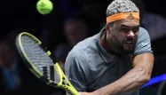Tennis : Jo-Wilfried Tsonga remporte le tournoi ATP 250 de Metz