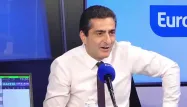 Cyril Hanouna - Déficit budgétaire : «Augmenter les impôts, une erreur de béotien» pour Marc Touati