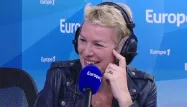 DIRECT VIDEO - "Paradise Papers" : Elise Lucet invitée de Christophe Hondelatte