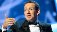 Dany Boon : "Ma crainte, c'est plutôt l'énorme succès, la grande notoriété"