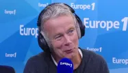 Franck Dubosc : "J'ai envie de réaliser des choses que j'écris"