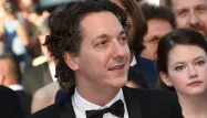 Guillaume Gallienne : "'Cézanne et moi' n'est pas un biopic mais l'histoire d'une amitié"