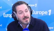Guillaume Gallienne : "Je voulais parler des gens qui n'ont pas les mots pour se défendre"