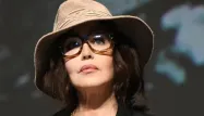 Isabelle Adjani : "Les gens ont besoin qu'on les reconnaisse"