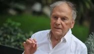 Jean-Louis Trintignant : "Lelouch a une forme extraordinaire. Il n'a pas fumé, pas bu, pas pris de drogue"