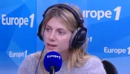 Mélanie Laurent : "On s'est aimé tout de suite" avec Jean Dujardin