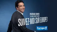 Europe1.fr : retrouvez la grille de la saison 2017-2018 des programmes d'Europe 1