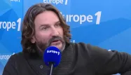 Frederic Beigbeder : "La mort, c'est démodé, il faut guérir de cette maladie"