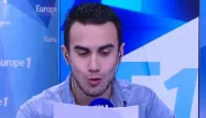 Chaque matin, Maxime Riou analyse les audiences télé dans "Le grand direct des médias".