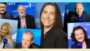 Eva Roque, Guy Carlier, Anne Cazaubon, Yves Coppens : retrouvez leurs émissions inédites cet été sur Europe 1 !