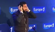 Cyril Hanouna Europe 1 1280 640