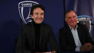 Football : rachat du Paris FC par la famille Arnault officialisé