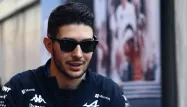Formule 1 : Esteban Ocon sera-t-il au départ du dernier Grand Prix de la saison, à Abu Dhabi ?