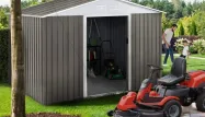 Le Black Friday n’est pas fini : l’abri de jardin Habitat et Jardin est à -15% sur Amazon