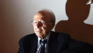 Décès d'Henri Borlant, «figure de la mémoire de la Shoah»