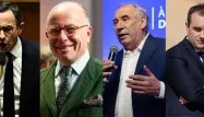 Retailleau, Cazeneuve, Bayrou... Qui pour remplacer Michel Barnier au poste de Premier ministre ?