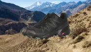 Les baskets Salomon X Ultra Pioneer à prix réduit<br />