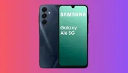 Samsung Galaxy A16 5G