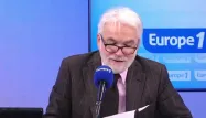 Pascal Praud et vous - Marine Le Pen a-t-elle censuré Barnier à cause de ses ennuis judiciaires ? La réponse du député RN Philippe Ballard