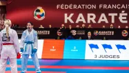 Karaté : une plainte dénonce de «graves dysfonctionnements» à la Fédération à la veille des élections