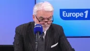 Pascal Praud s'est entretenu avec Laure Lavalette.