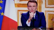 Emmanuel Macron a promis une "loi spéciale" avant la mi-décembre.