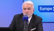 L'émission "Pascal Praud et vous" est à écouter tous les jours, de 11 heures à 13 heures sur Europe 1.