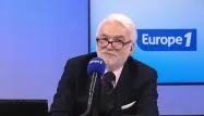 Pascal Praud s'est entretenu avec Jacques Serais.