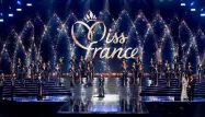 Eve Gilles qui a été élue Miss France 2024 ne figurait pas dans son top 5.