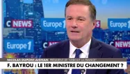 Nicolas Dupont-Aignan était l'invité de La Grande interview.