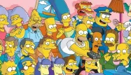 Les Simpson fêtent leurs 35 ans