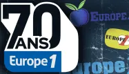 Découvrez notre podcast consacré aux 70 ans d'Europe 1.