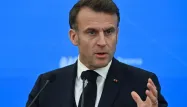Emmanuel Macron est attendu à Mayotte ce jeudi.