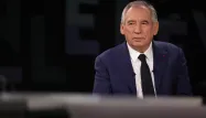 François Bayrou maintient qu’il aura un gouvernement à présenter "avant Noël".