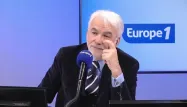 Pascal Praud s'est entretenu avec Franz-Olivier Giesbert.