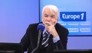 Pascal Praud s'est entretenu avec Franz-Olivier Giesbert.