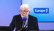 Pascal Praud a invité le professeur Michel Lejoyeux.