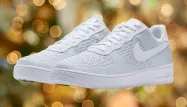Nike : la paire de Air Force 1 que tout le monde s’arrache est à -20% sur le Nike Store